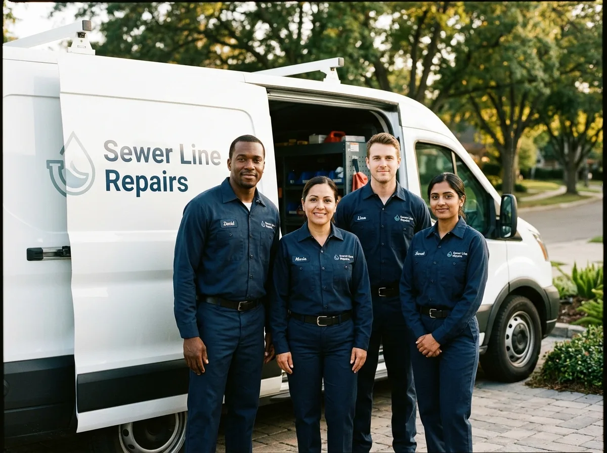 Emergency Plumber company in Lost Creek, PA